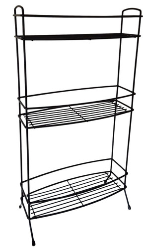 Delfinware Delfinware Kitchen And Bathroom Storage Tidy
