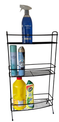 delfinware Delfinware Kitchen and Bathroom Storage Tidy