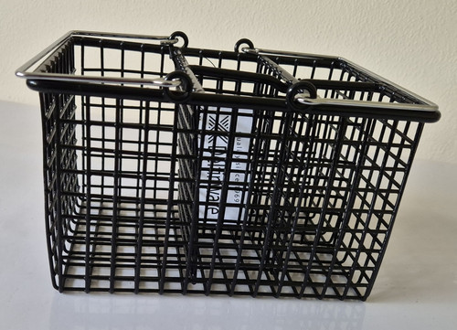 Delfinware Delfinware Large Cutlery Drainer And Carrying Basket