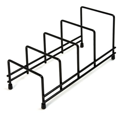 Delfinware Plate Storage Rack 2625
