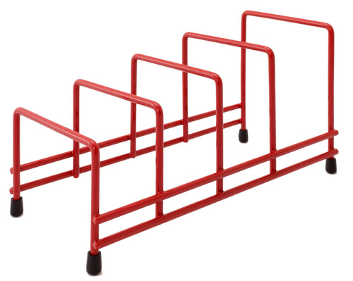 Delfinware Plate Storage Rack 2625
