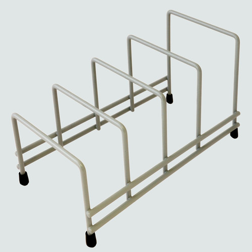 Delfinware Plate Storage Rack 2625
