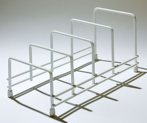 delfinware Plate Storage Rack 2625