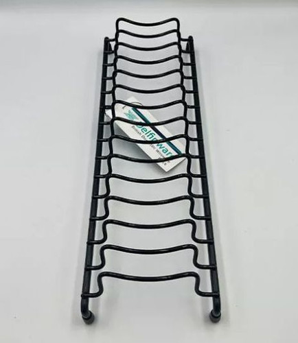 Delfinware Popular Plate Rack