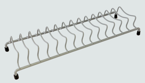 Delfinware Popular Plate Rack