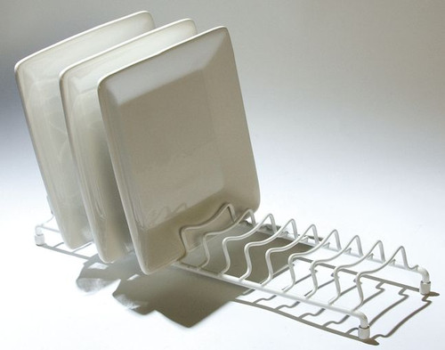 delfinware Popular Plate Rack