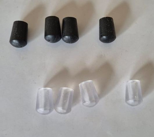 delfinware Replacement Delfinware Rubber Feet