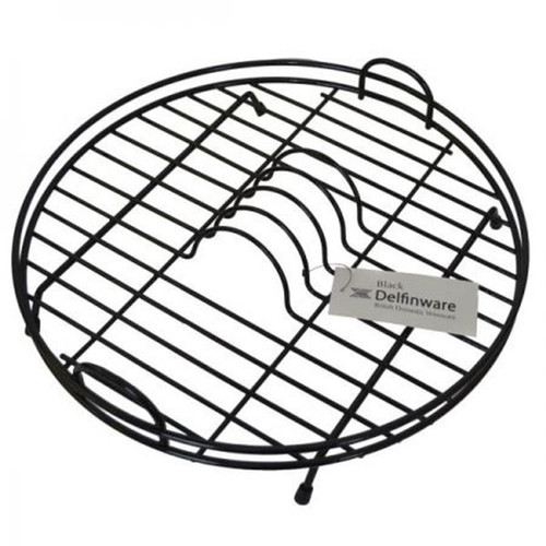 delfinware Round Dish Drainer