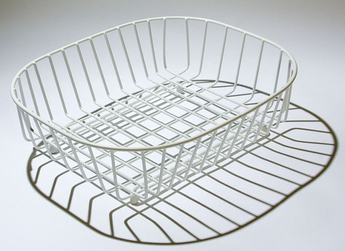 delfinware Sink Basket - 2947