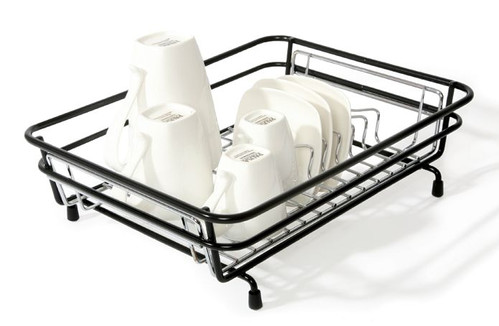 delfinware Small Harmony Dish Drainer (8020BF)