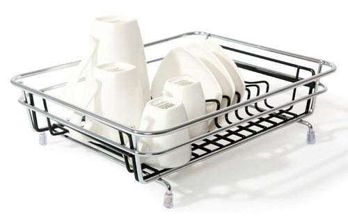 delfinware Small Harmony Dish Drainer (8020SF)