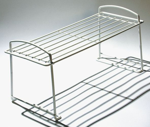 delfinware Small Stacking Shelf