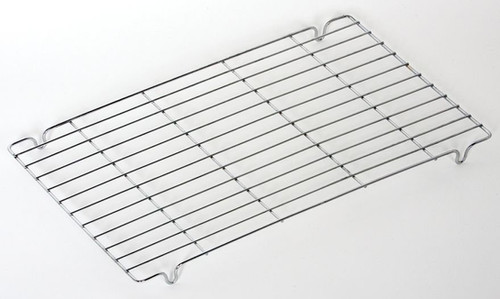 delfinware Stainless Steel Meat Grill