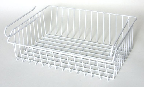 delfinware Under Shelf Basket