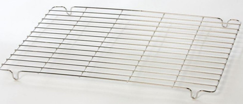 delfinware Large Stainless Steel Cake Cooling Stand