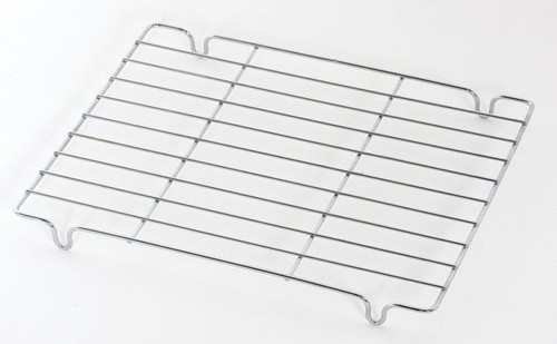 delfinware Medium Stainless Steel Cake Cooling Stand