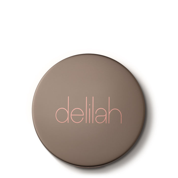 Delilah Colour Blush Compact Powder Blusher Clementine
