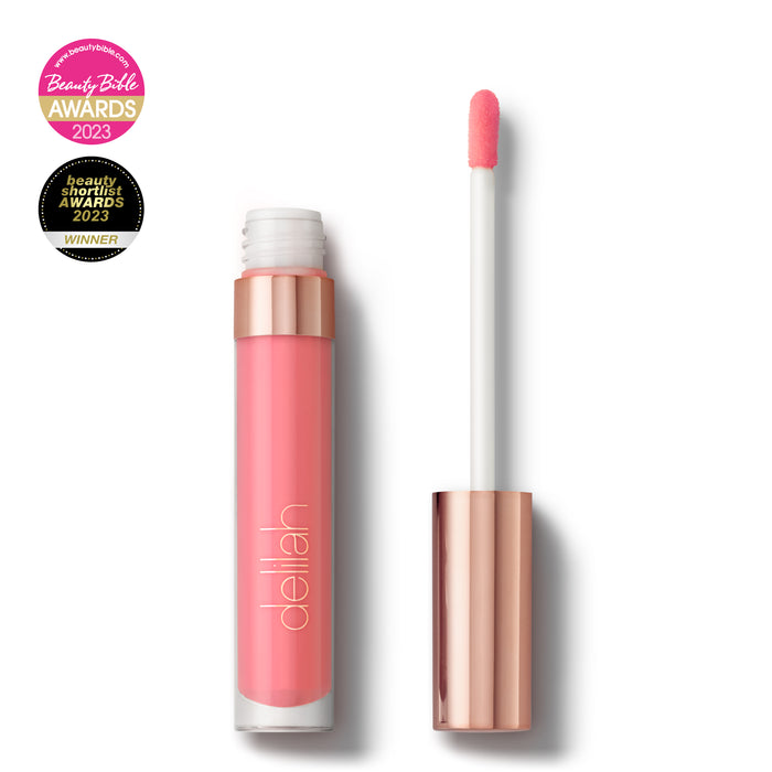 Delilah Colour Gloss Ultimate Shine Lip Gloss Amalie