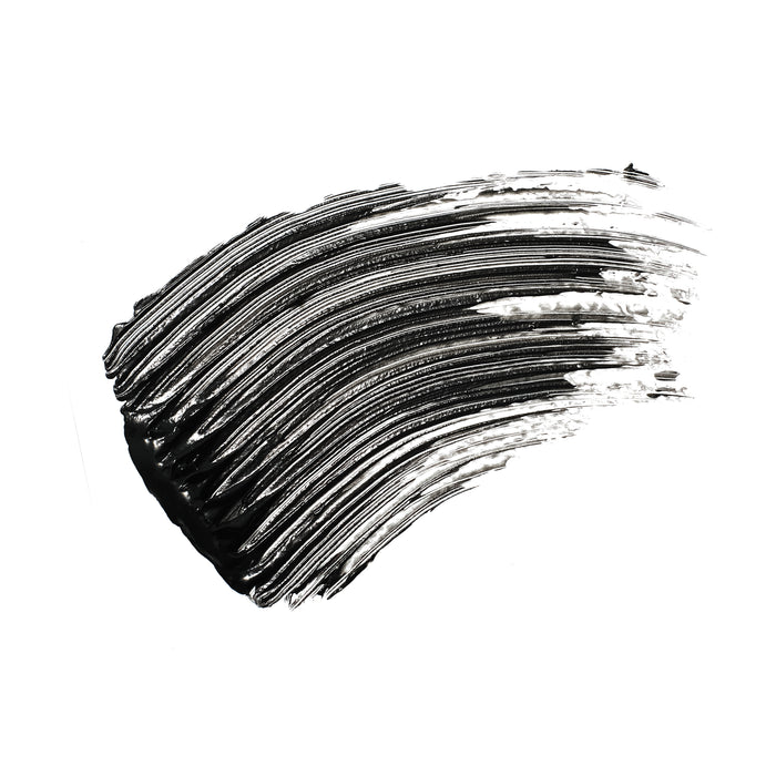 Delilah Definitive Volumising And Defining Mascara Carbon