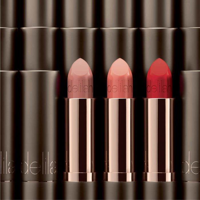 Delilah Colour Intense Cream Lipstick Siren