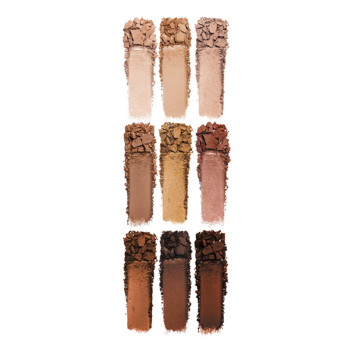 Delilah Colour Intense Eyeshadow Palette Venus