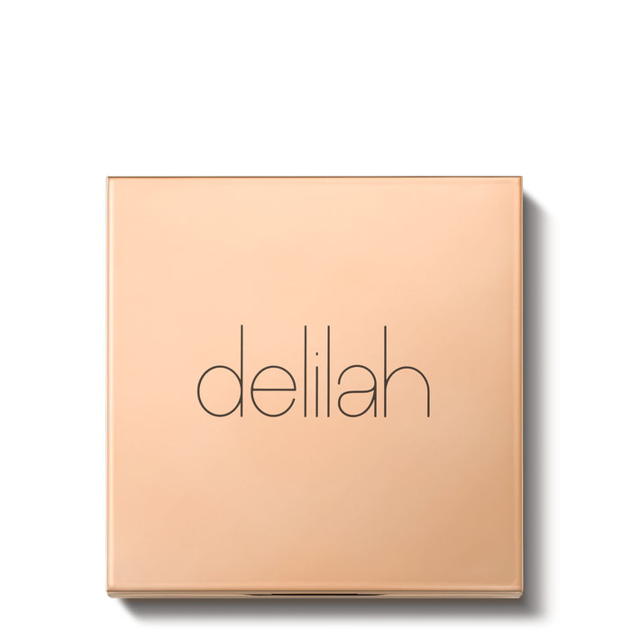 Delilah Colour Intense Eyeshadow Palette Venus
