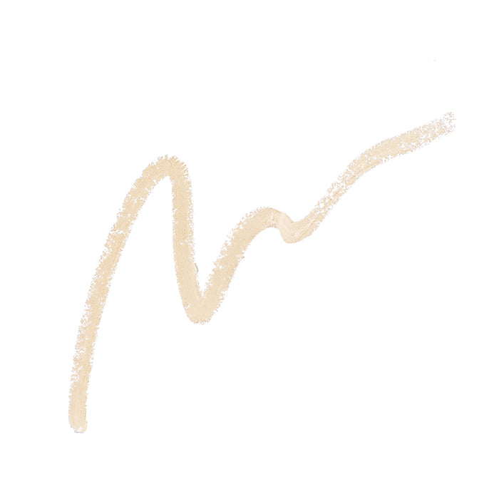 Delilah Eye Line Long Wear Retractable Pencil Coal