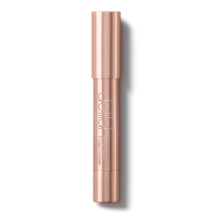 Delilah Farewell Cream Concealer Linen