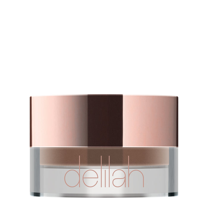 Delilah Gel Line Long Wear Brow & Eyeliner Ash