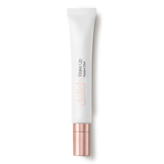 delilah Wake Up Radiant Elixir Candlelight