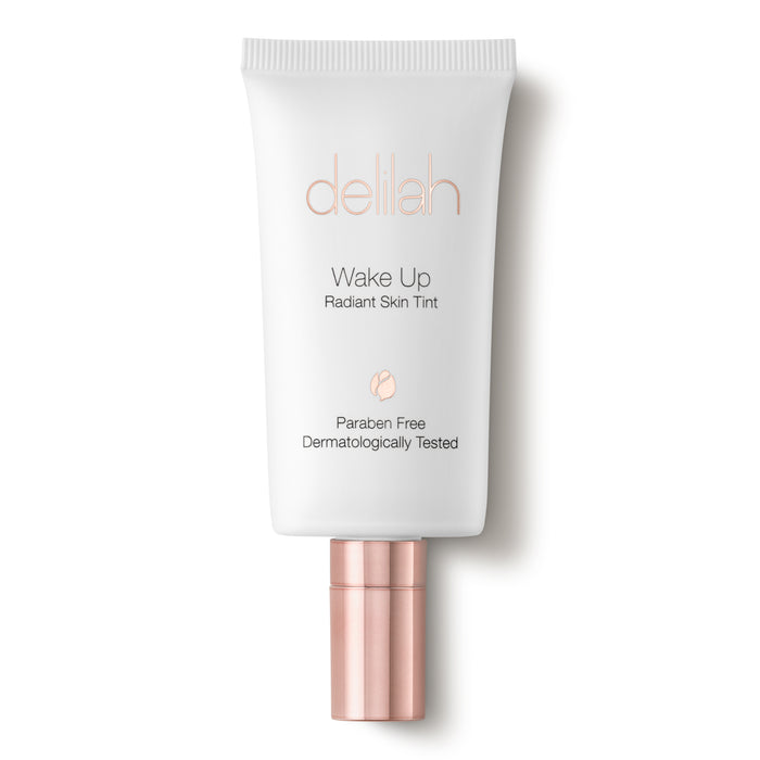 Delilah Wake Up Radiant Skin Tint Opal