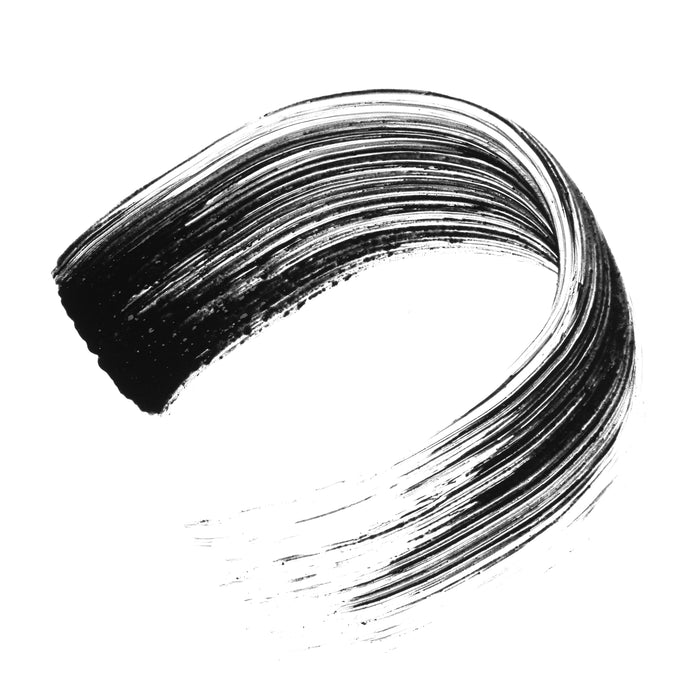 Delilah Intense Day-to-Night Buildable Volumising Mascara Black