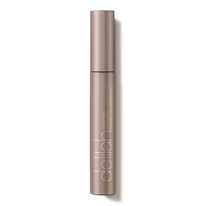 Delilah Intense Day-to-Night Buildable Volumising Mascara Black