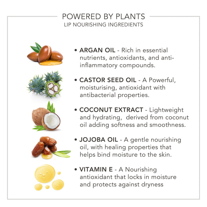 Delilah Lip Saviour Colour Enhancing Lip Oil Default Variant