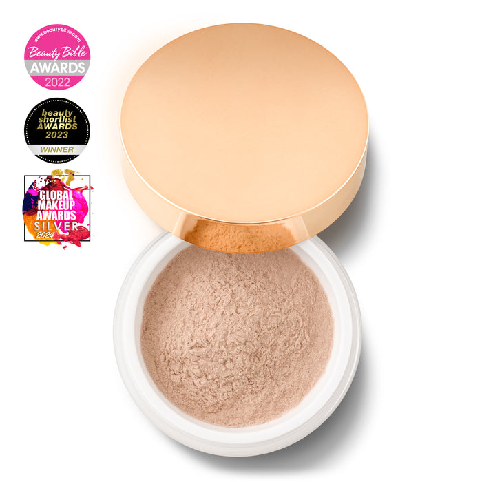 delilah Pure Touch Micro-fine Loose Powder Default variant