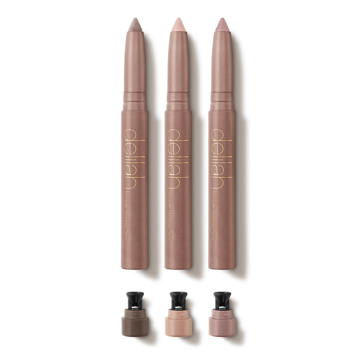 Delilah Stay The Day - Rose Edition Smooth Shadow Stick Collection Default Variant