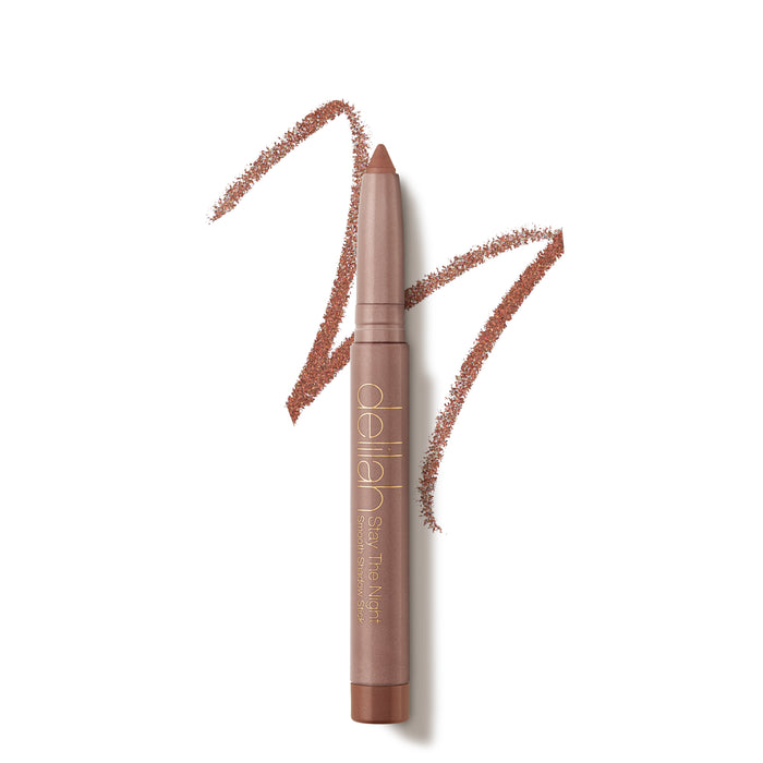 Delilah Stay The Night Smooth Shadow Stick Rose Quartz