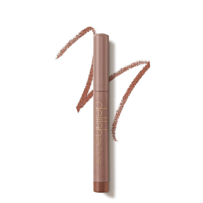 Delilah Stay The Night Smooth Shadow Stick Rose Quartz