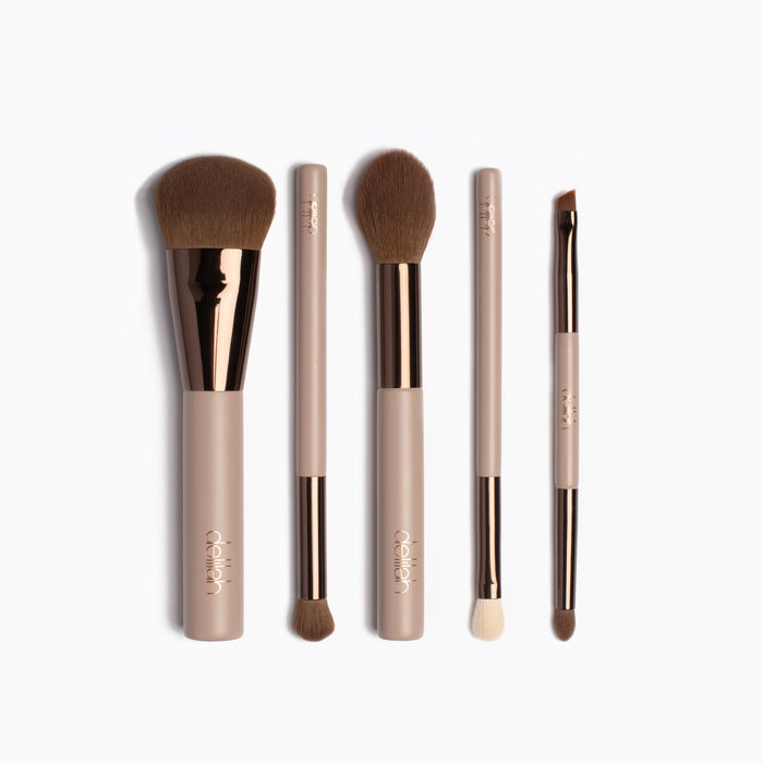 Delilah The Essential 5 Brush Collection Default Variant
