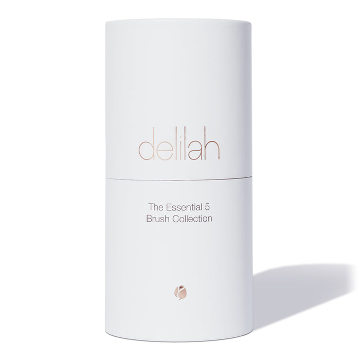 Delilah The Essential 5 Brush Collection Default Variant