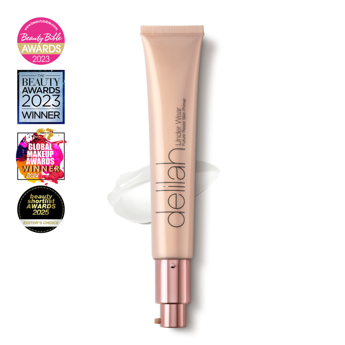 delilah Under Wear Future Resist Skin Primer Default variant