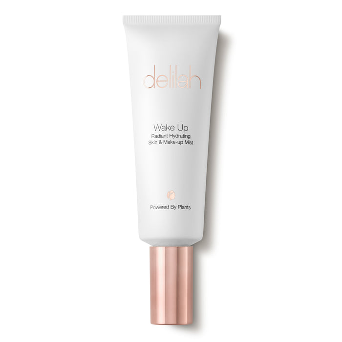 Delilah Wake Up Radiant Hydrating Skin & Make-up Mist Default Variant