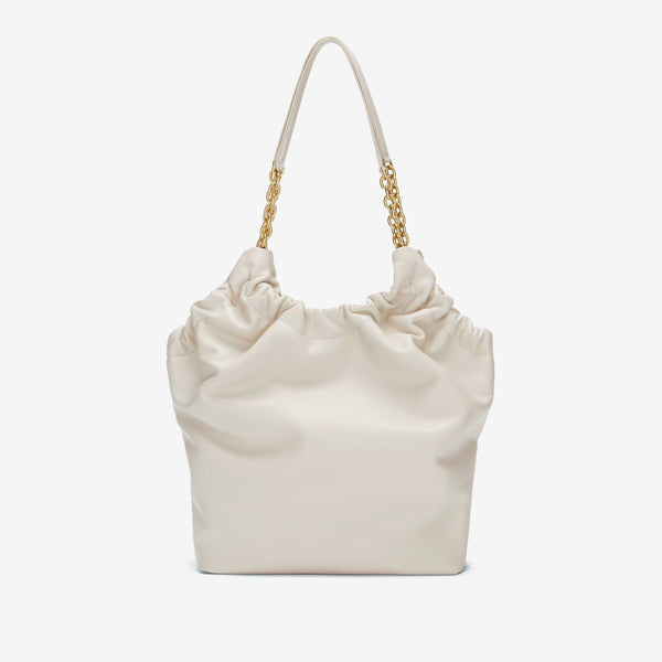 Demellier The Miami | Off-White Smooth | DeMellier