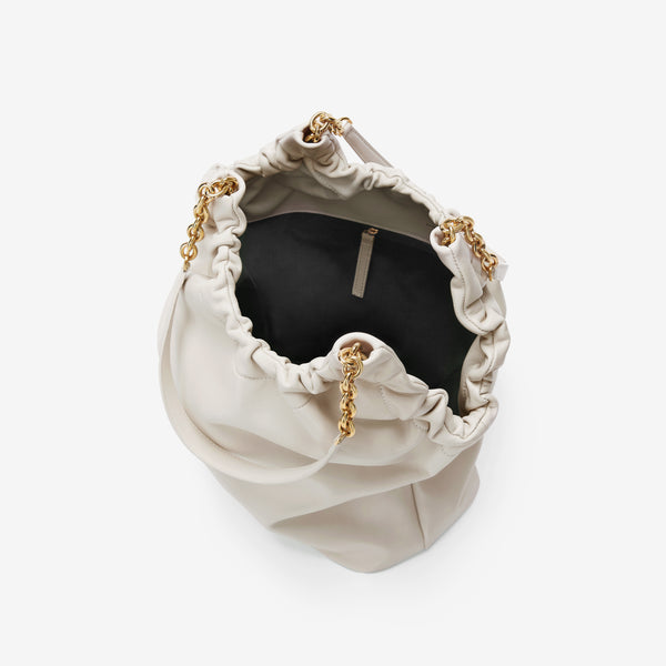 Demellier The Miami | Off-White Smooth | DeMellier