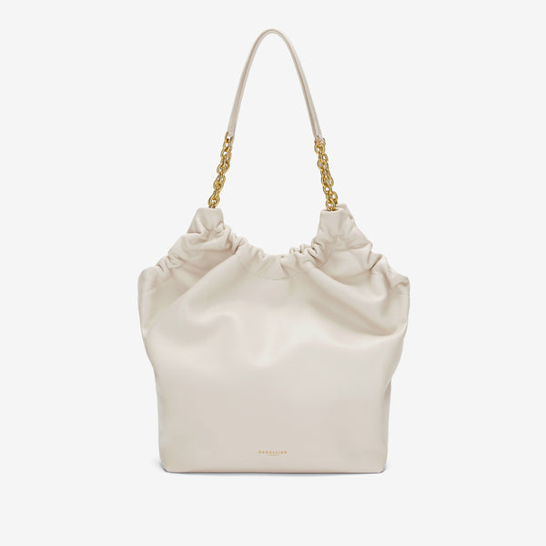 demellier The Miami | Off-White Smooth | DeMellier