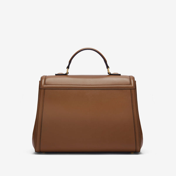 Demellier The Midi Paris | Tan Smooth | DeMellier