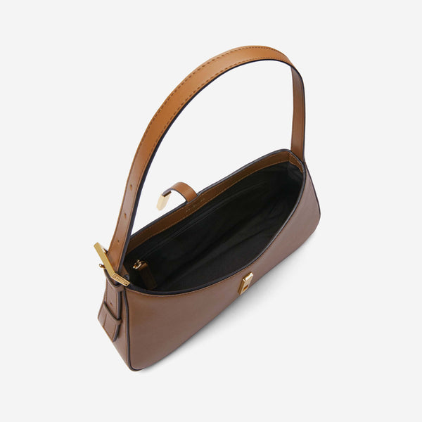 Demellier The Tokyo | Tan Smooth | DeMellier