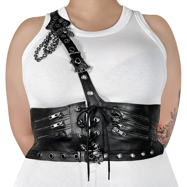 Demonia Demonia Waist Harness S/M