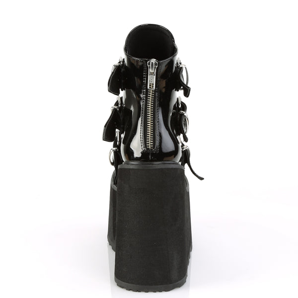 Demonia Swing-105 Black