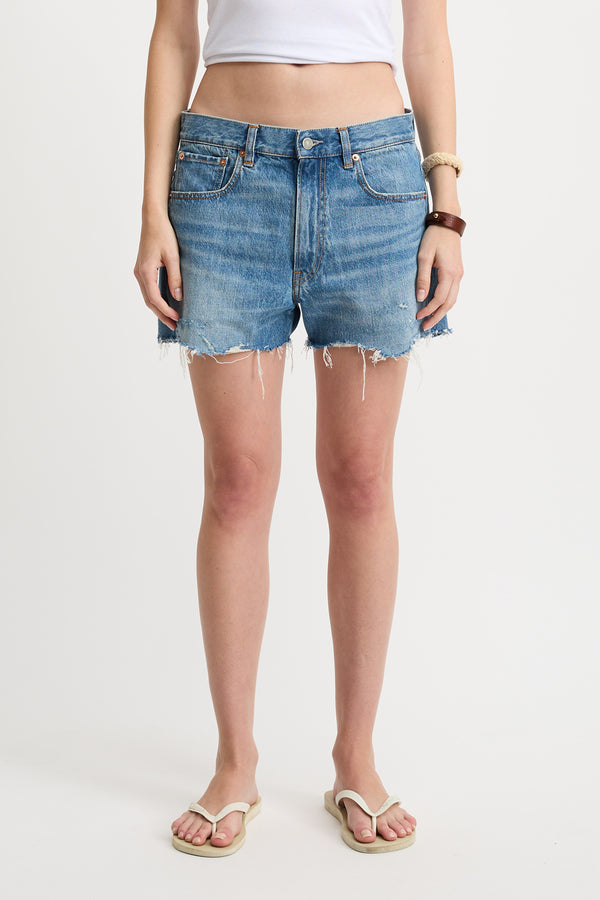 Denimist Boy Short Blake